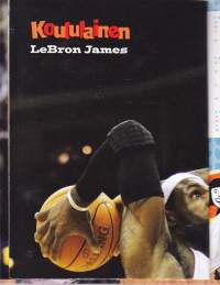 Koululainen 2010/7. Keskiaukeama-juliste mukana (AVAAMATON) - LeBron James; mangusti; Legenda suojelijoista; Pink