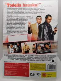 dvd The Man