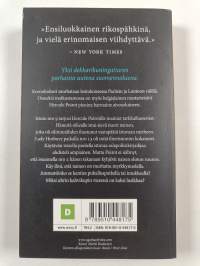 Lentävä kuolema