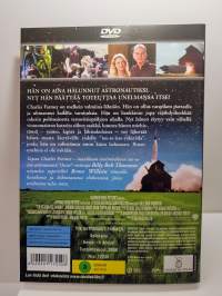 dvd The Astronaut Farmer