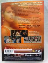 Dvd Missä kuljimme kerran
