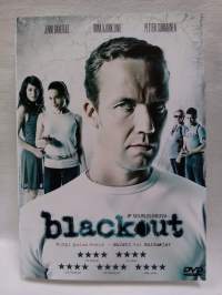 dvd Blackout