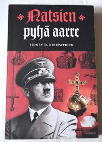 natsien pyhä aarre