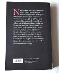 natsien pyhä aarre