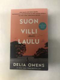 Suon villi laulu