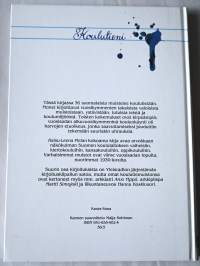 Koulutieni 36 suomalaista muistelee