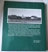 Luostari Jäämeren rannalla - Petsamon luostarin historiaa