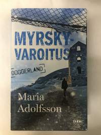 Myrskyvaroitus