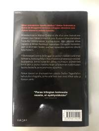 Pahan kasvot