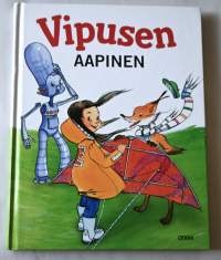 Vipusen aapinen