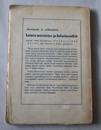 Vaarallinen retki