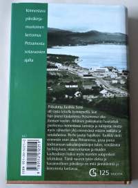 Sotasaalis Petsamon sotapäiväkirja