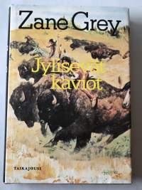 Jylisevät kaviot