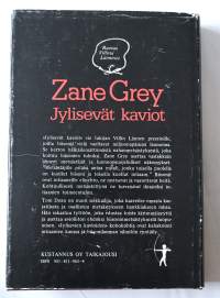Jylisevät kaviot