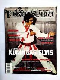 Fight Sport 4/2007