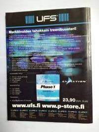 Fight Sport 4/2007