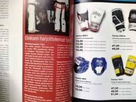 Fight Sport 4/2007