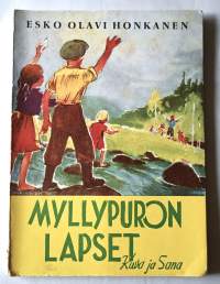 Myllypuron lapset