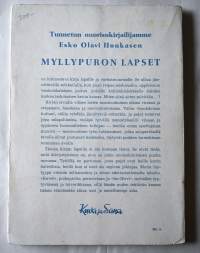 Myllypuron lapset