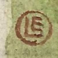 Leonid Kusmin,  &quot;Kukkiat&quot;   alkuperäismaalaus, postikortin originaali 21x13 cm kehystämätön sign Leo