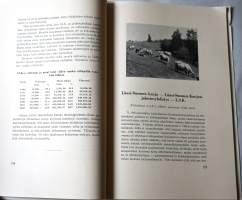 Suomen kotieläinjalostus