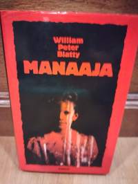 Manaaja