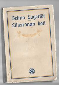 Liljecronan koti