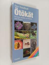 Ötökät : tunnistusopas 445 lajia