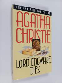 Lord Edgware dies