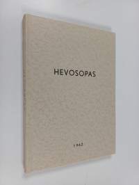 Hevosopas