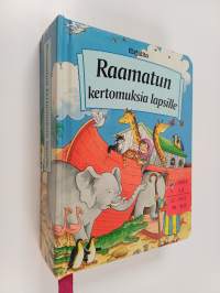 Tyhjä kuva