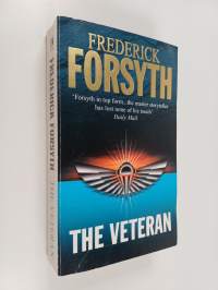 The veteran : and other stories