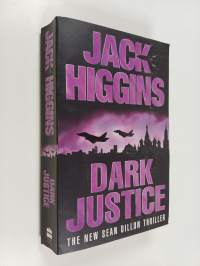 Dark justice
