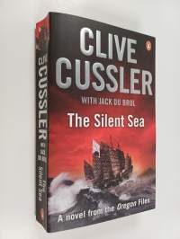 The silent sea : a novel of the oregon files