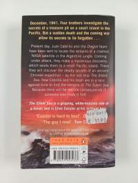 The silent sea : a novel of the oregon files