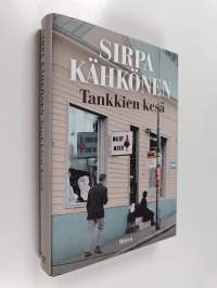 Tankkien kesä