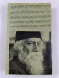 Puutarhuri - Suorasanaisia runoelmia
