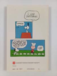 Your Choice, Snoopy