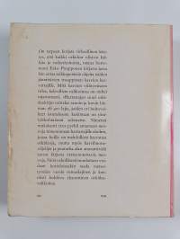 Harrastajan suuri orkideakirja