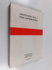 Päivystäjän opas 1