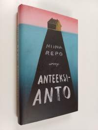 Anteeksianto (UUDENVEROINEN)