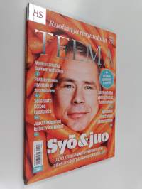 HS Teema 2/2015 : Syö &amp; juo