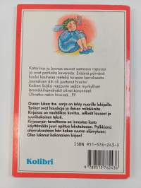 Paniikkia hississä