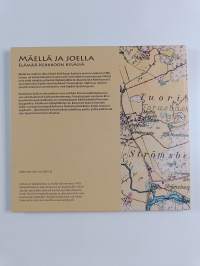 Mäellä ja joella : elämää Kerkkoon kylässä