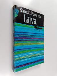 Tyhjä kuva