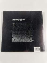 Parhaat Terhot : pilapiirroksia 1991-2005