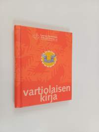 Vartiolaisen kirja