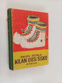 Ailan uusi sisko