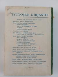 Ailan uusi sisko