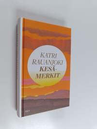 Kesämerkit